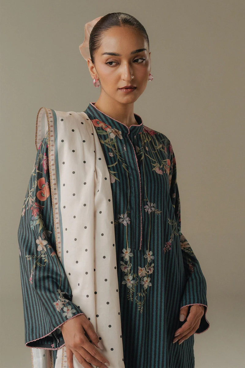 Amber Days-1B - Coco Prints Drop V - Zara Shahjahan