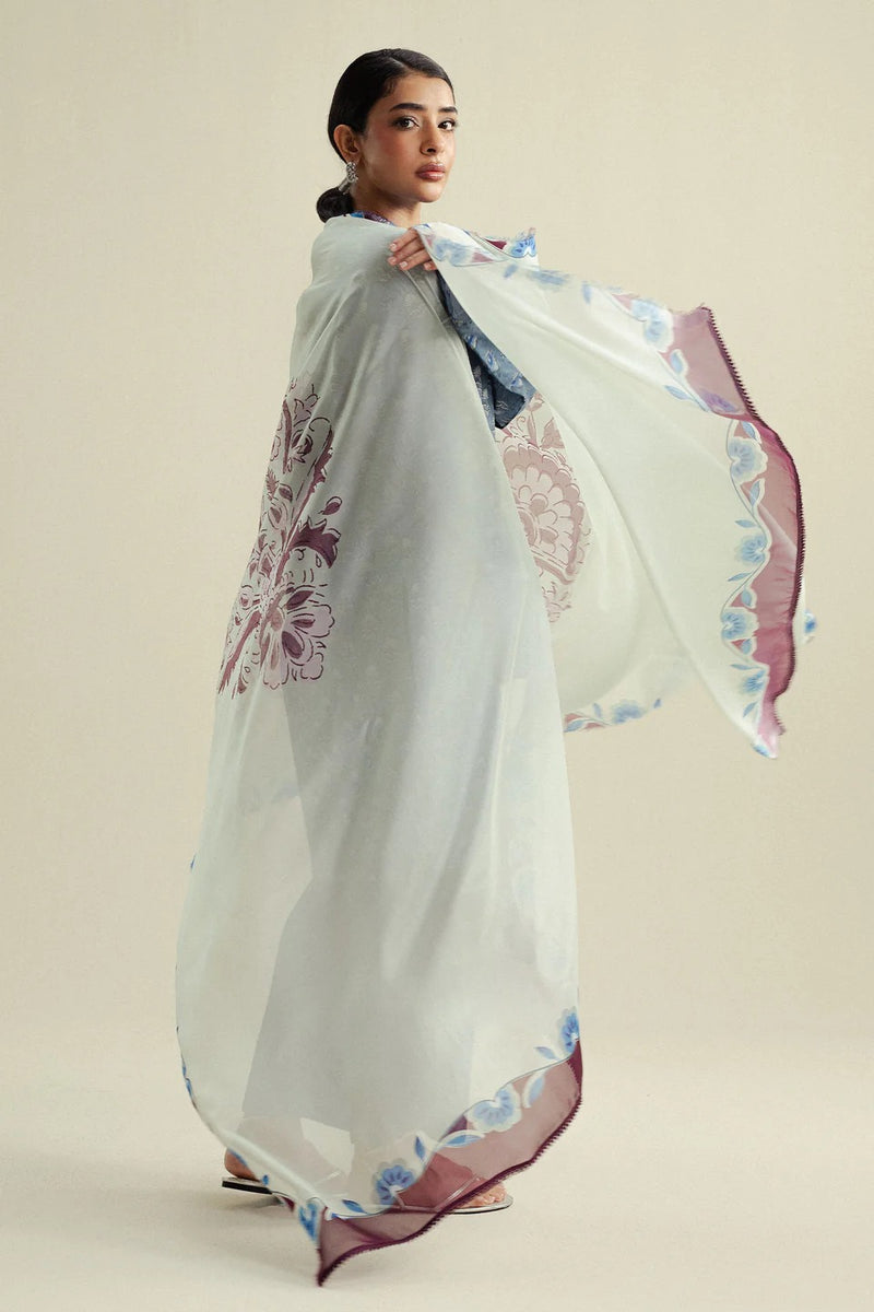 Willow 10B - Coco Prints Drop Four - Zara Shahjahan