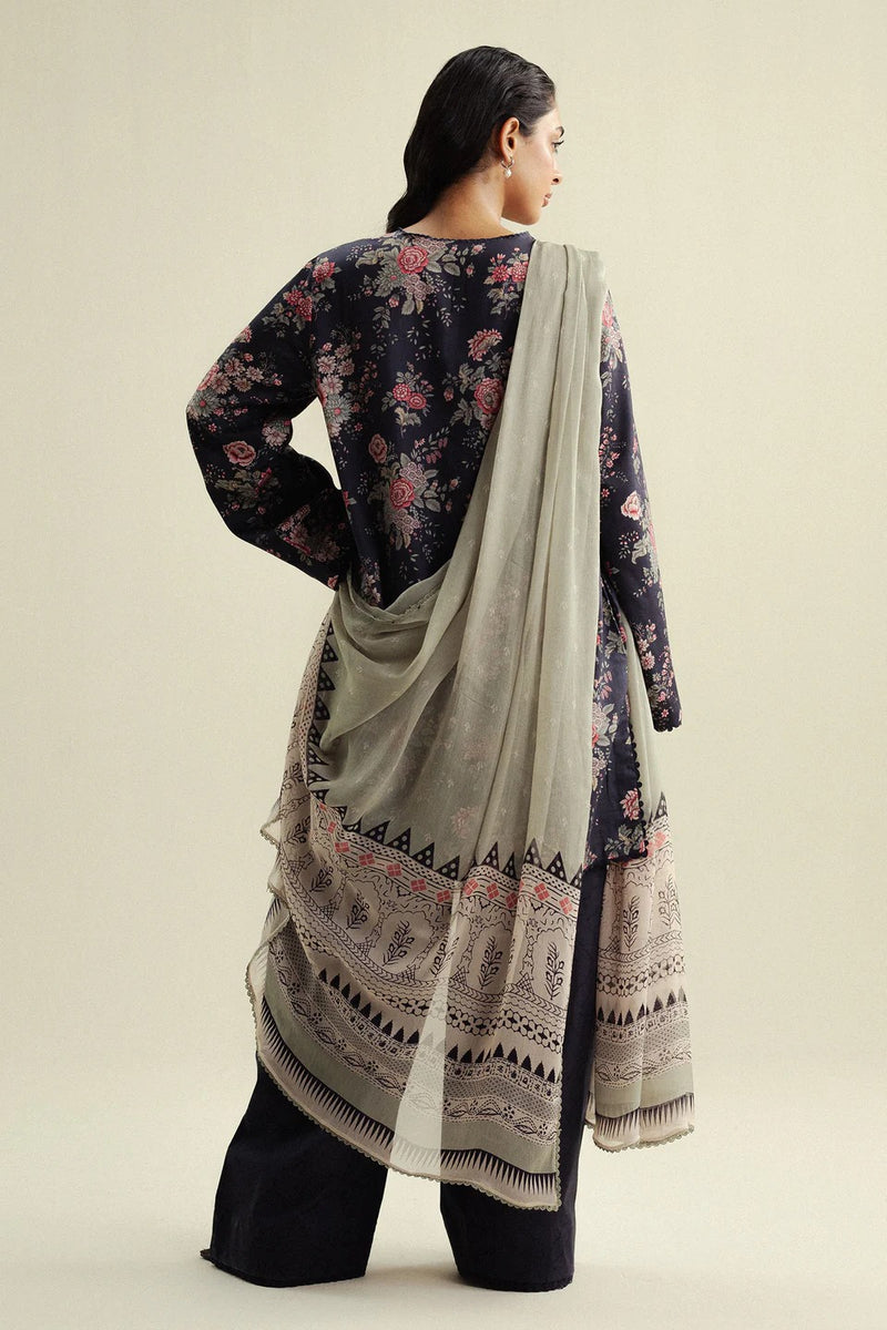 Aster 4A - Coco Prints Drop Four - Zara Shahjahan