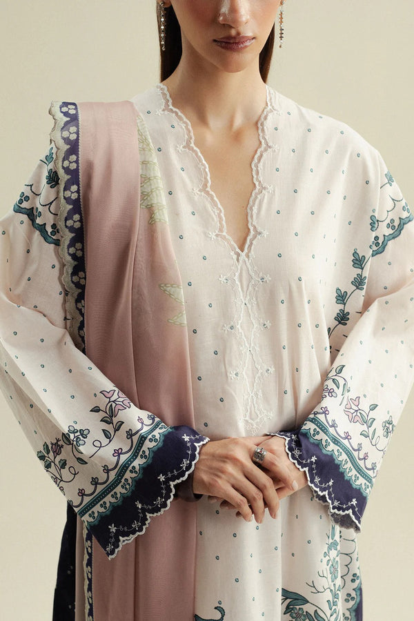 Muse 2B - Coco Prints Drop Four - Zara Shahjahan