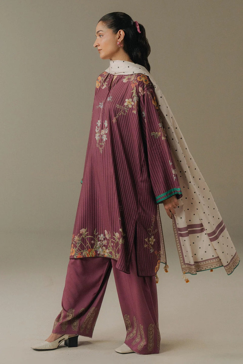 Amber Days-1A - Coco Prints Drop V - Zara Shahjahan