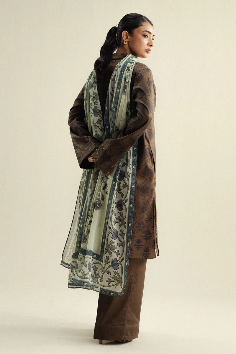 Rove 6A - Coco Prints Drop Four - Zara Shahjahan