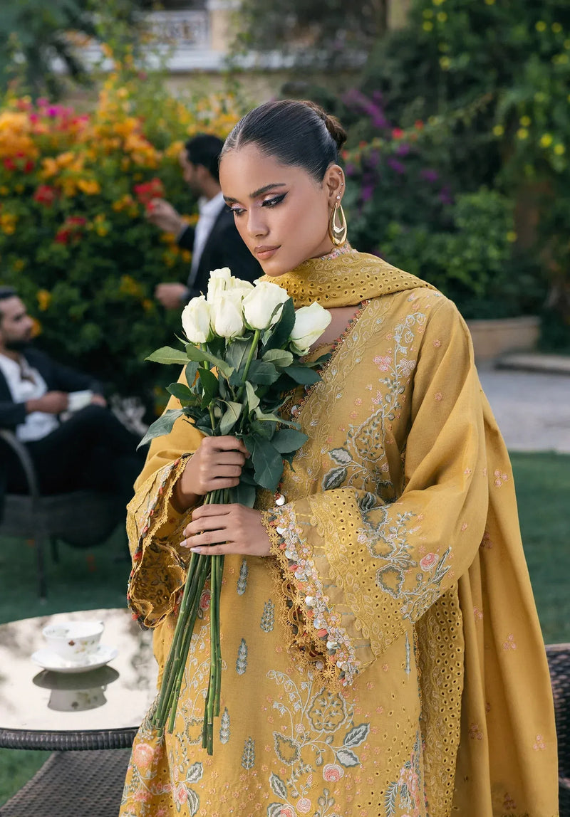 1B Florigold - Luxury Winter Collection - Elaf Premium