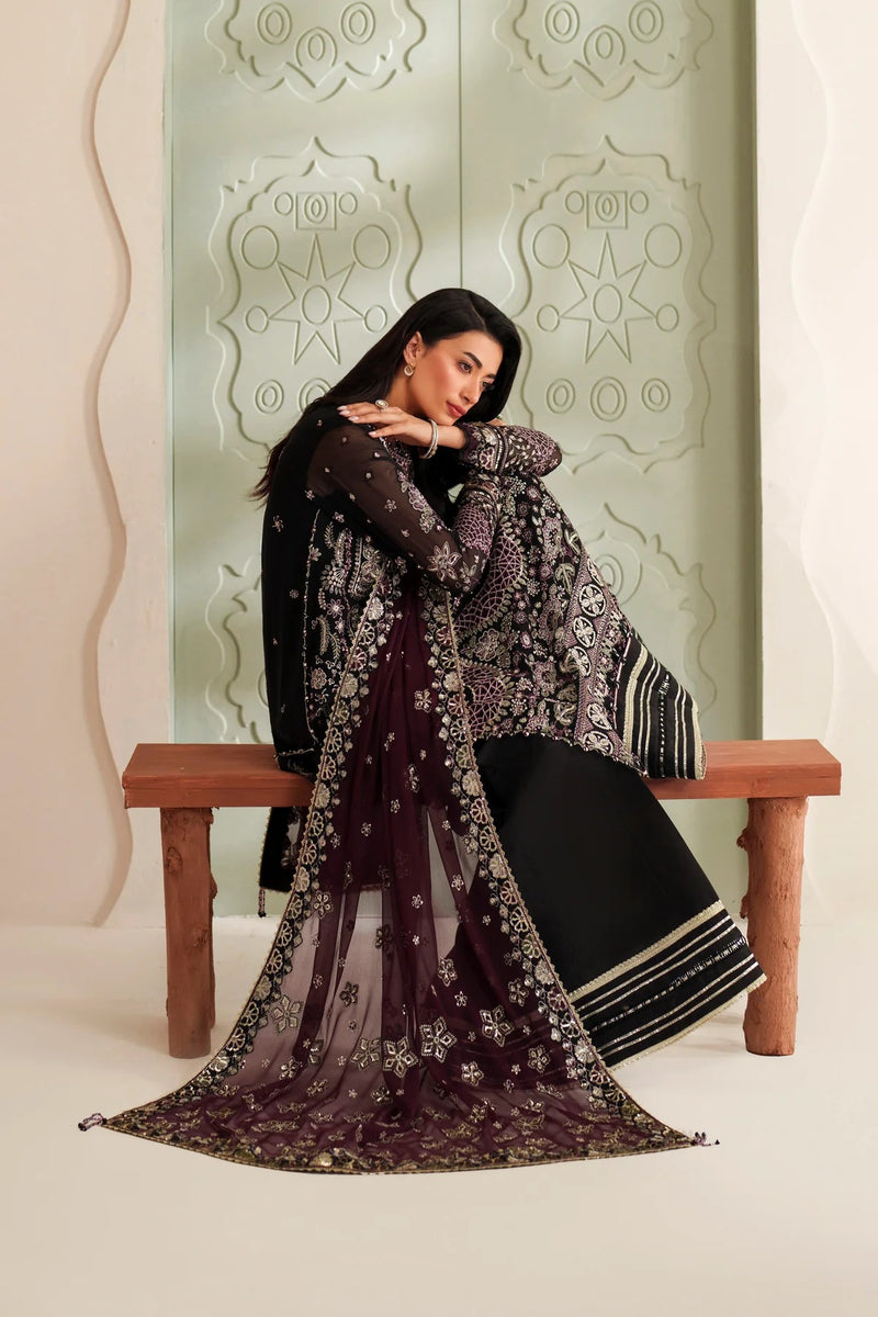 Ayat - Neorah Luxury Unstitched - Xenia