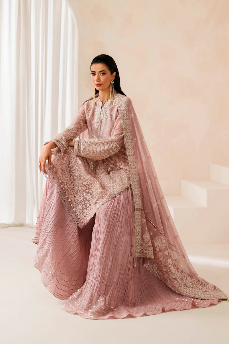 Anira - Neorah Luxury Unstitched - Xenia