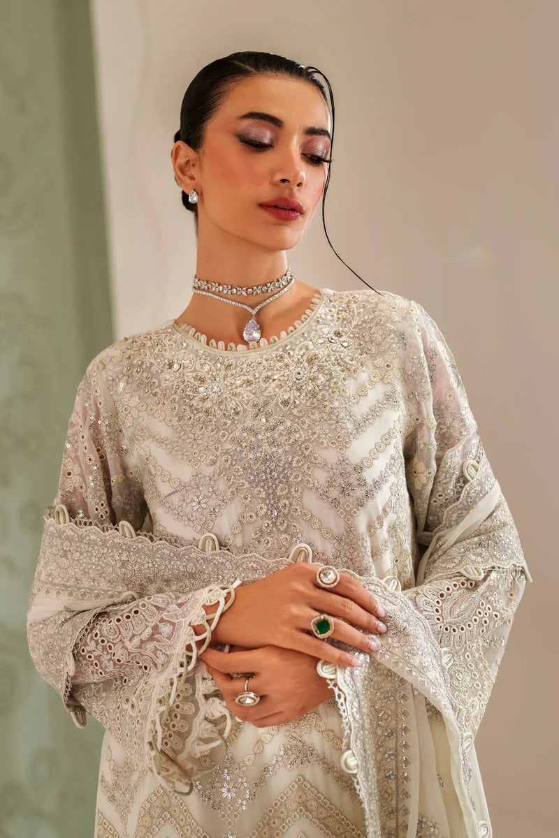 Vareha - Neorah Luxury Unstitched - Xenia
