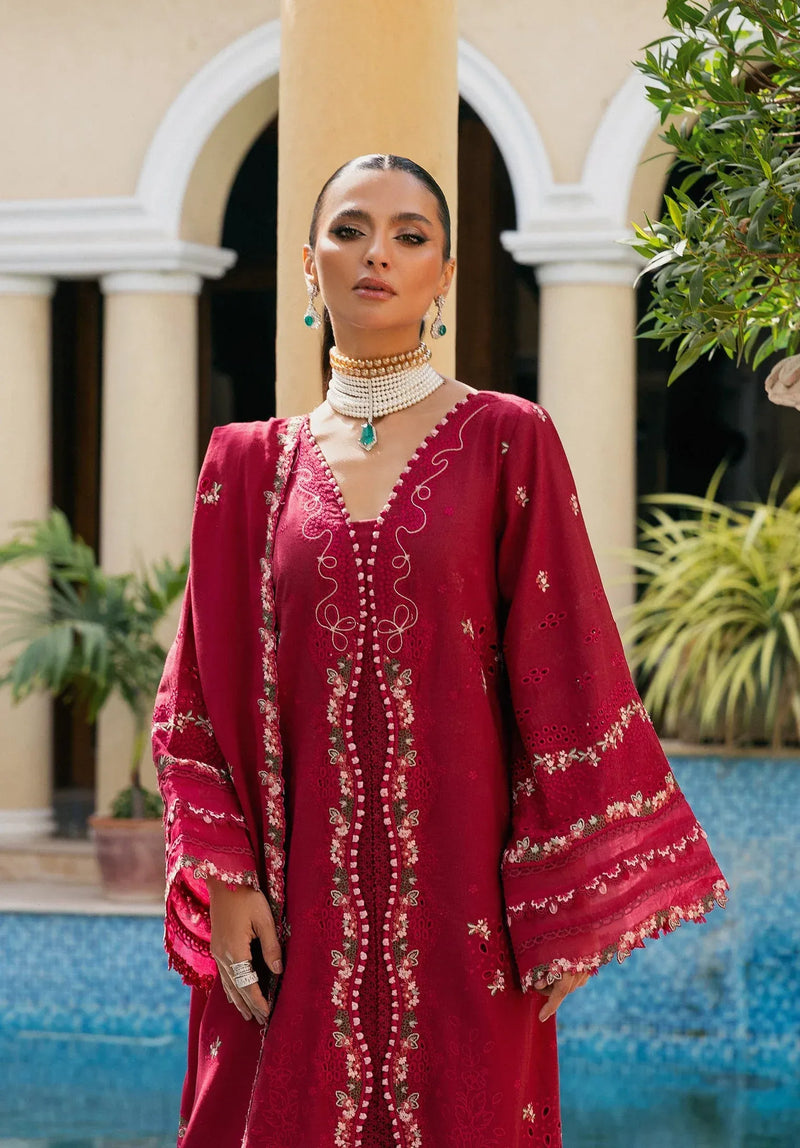 6A VelvRose - Luxury Winter Collection - Elaf Premium