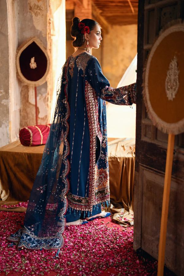 Jashn - Mehrmaah Wedding Formals - Florent