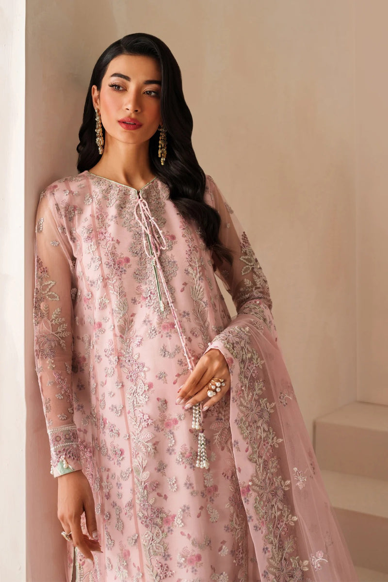 Ashal - Neorah Luxury Unstitched - Xenia