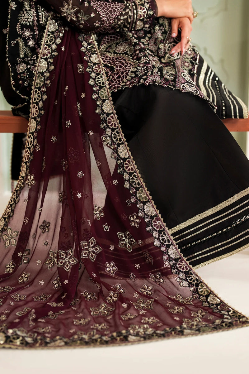 Ayat - Neorah Luxury Unstitched - Xenia