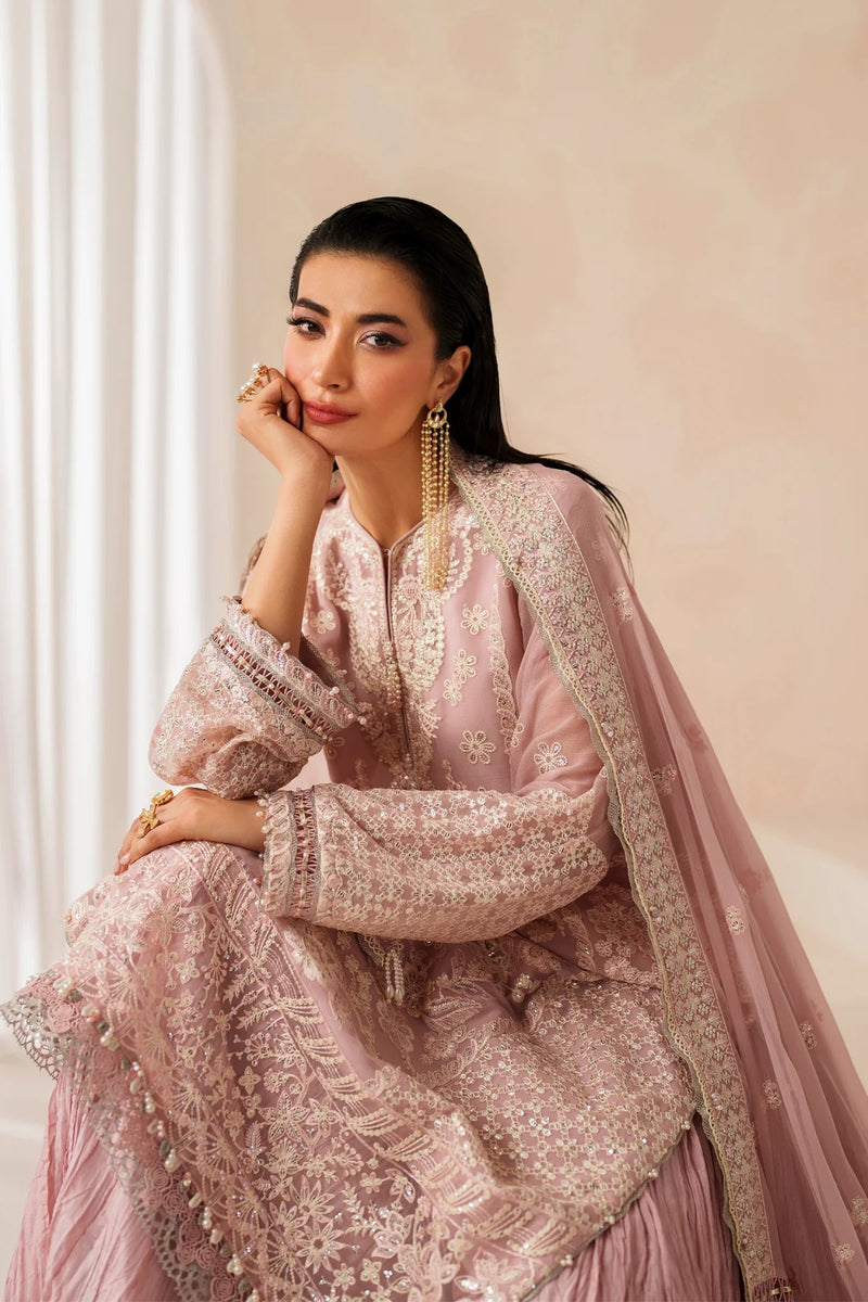 Anira - Neorah Luxury Unstitched - Xenia