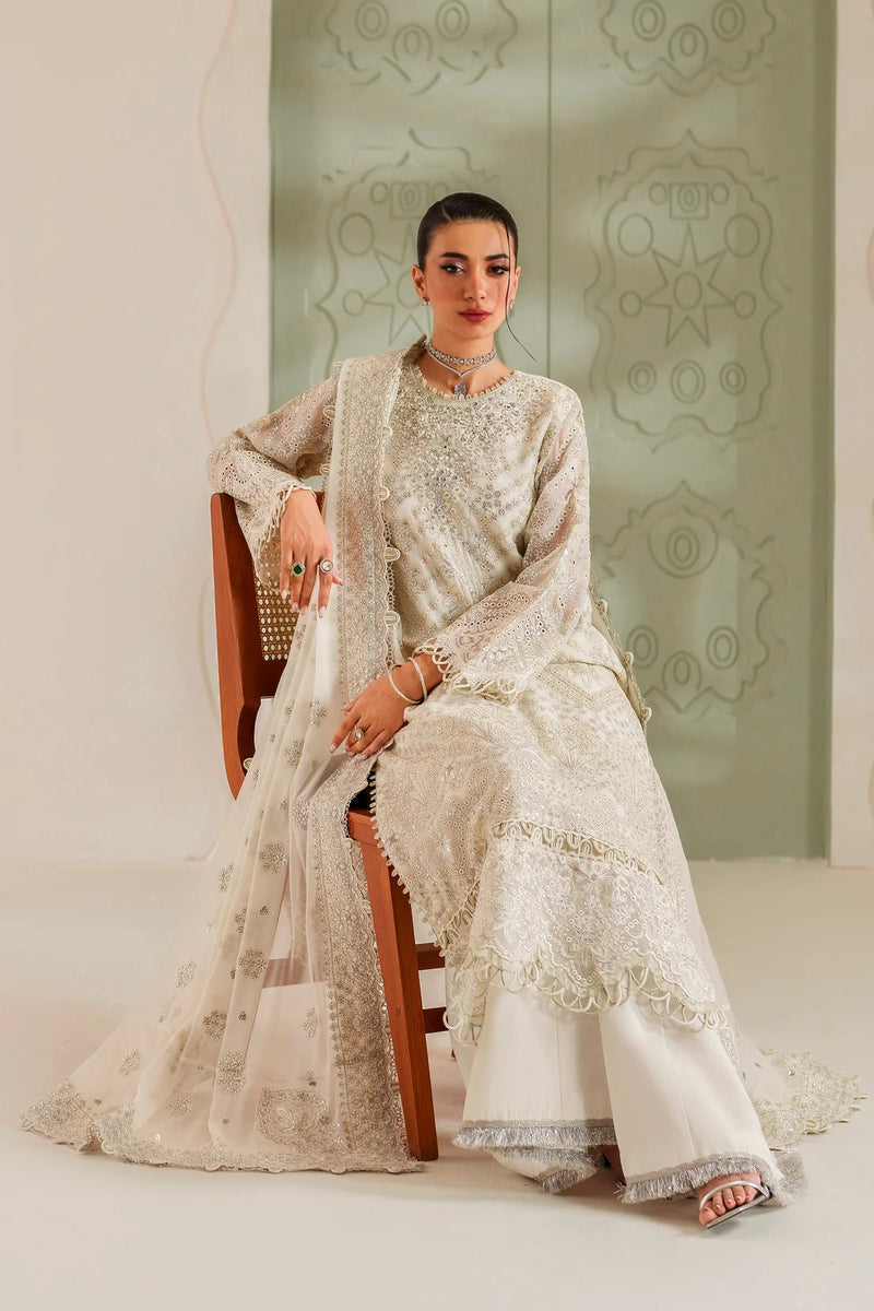 Vareha - Neorah Luxury Unstitched - Xenia