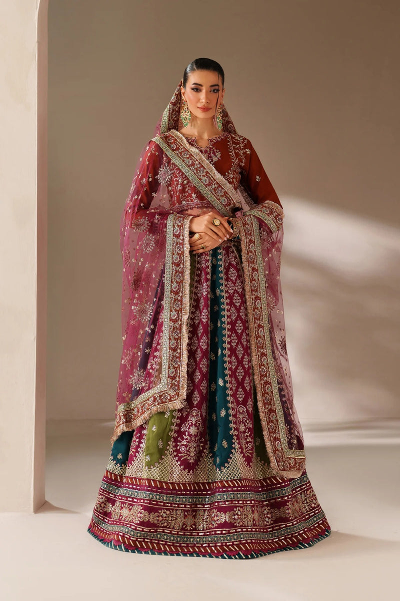 Inea - Neorah Luxury Unstitched - Xenia