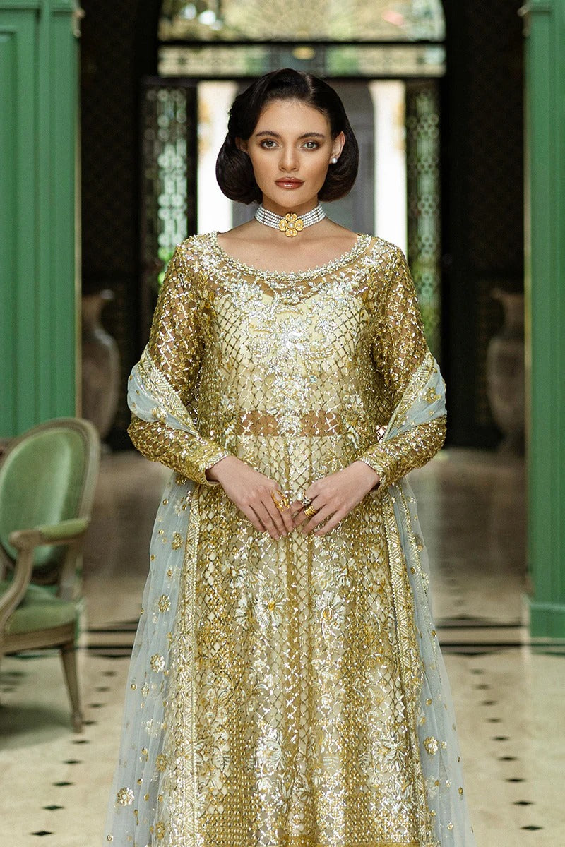 Only You 03 - Inception Hemline Wedding - Mushq