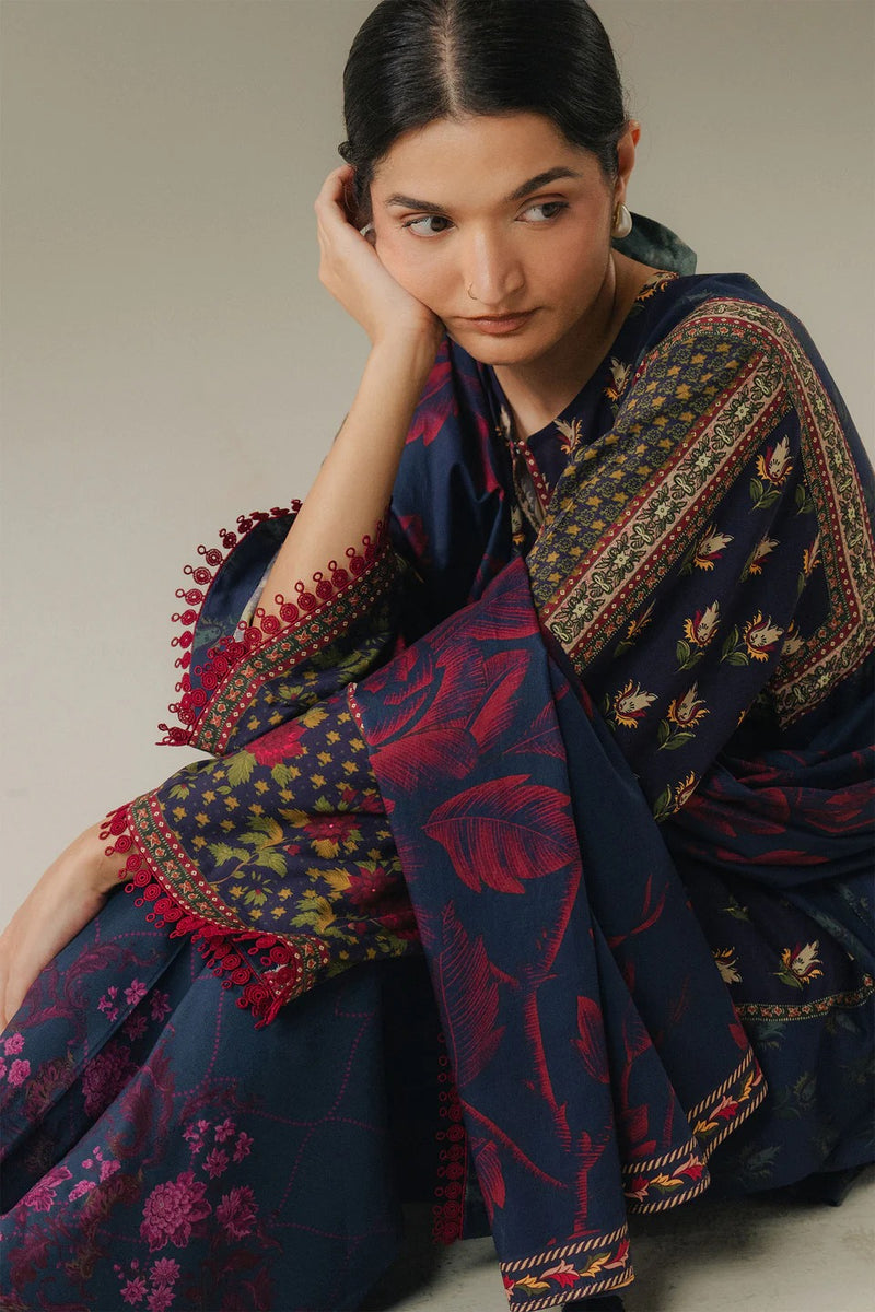Soft Current-7B - Coco Prints Drop V - Zara Shahjahan