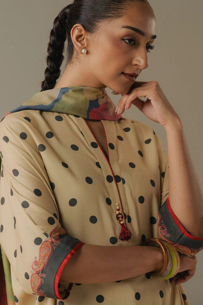 Paper Moon-3B - Coco Prints Drop V - Zara Shahjahan