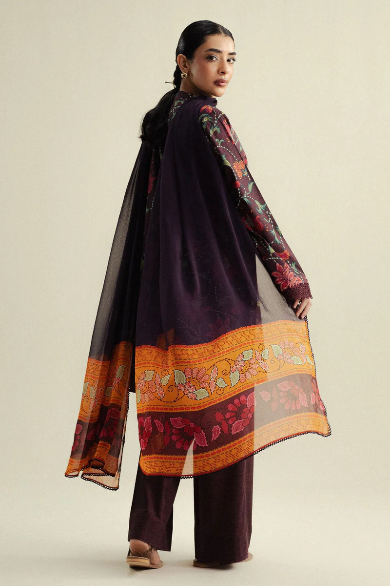 Meadow 1A - Coco Prints Drop Four - Zara Shahjahan