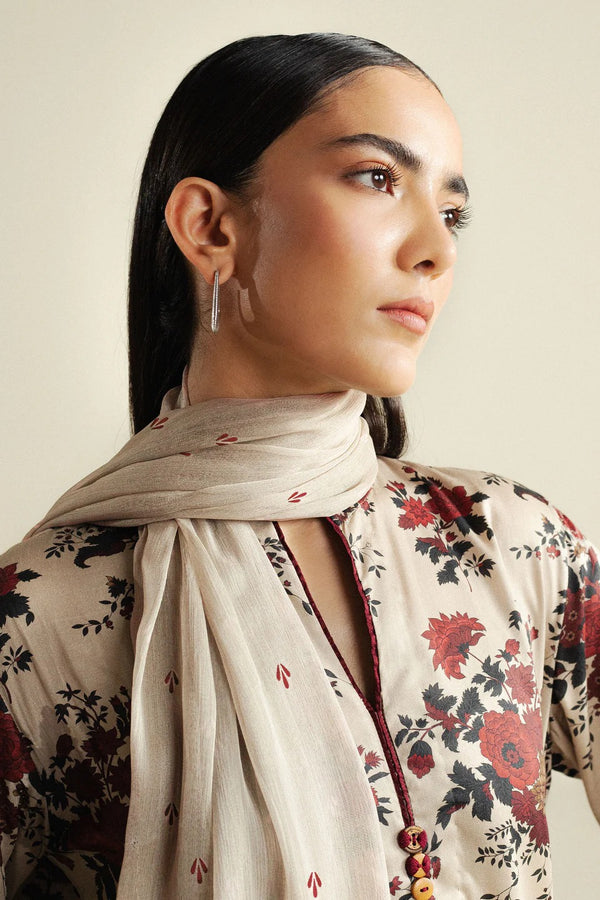 Aster 4B - Coco Prints Drop Four - Zara Shahjahan