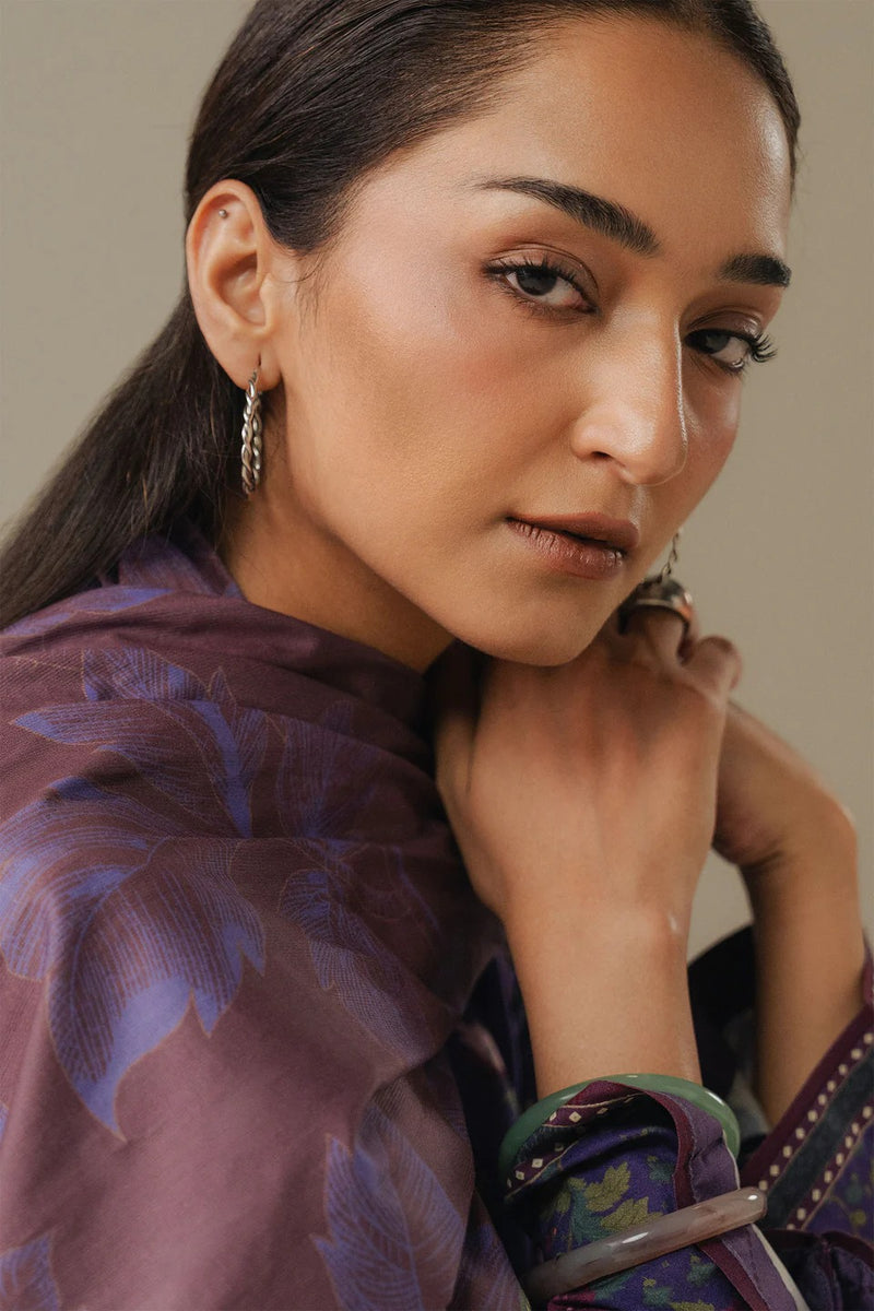 Soft Current-7A - Coco Prints Drop V - Zara Shahjahan