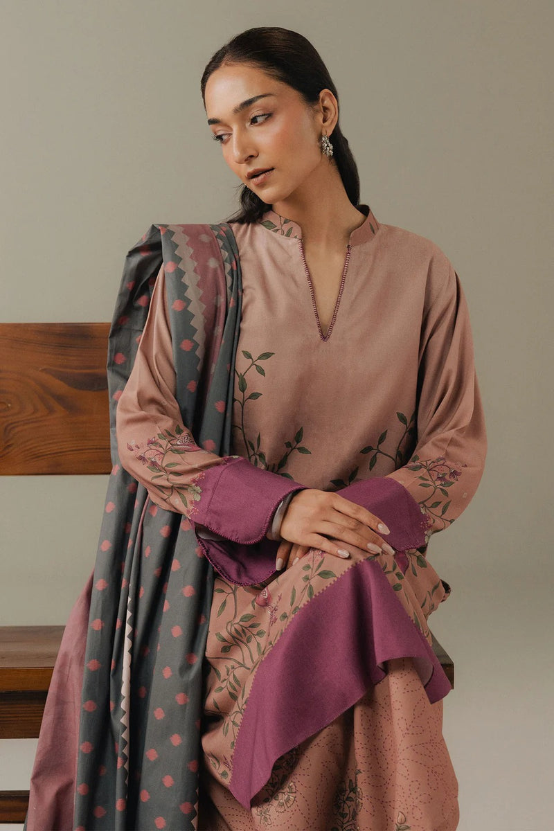 Sienna Field-4B - Coco Prints Drop V - Zara Shahjahan