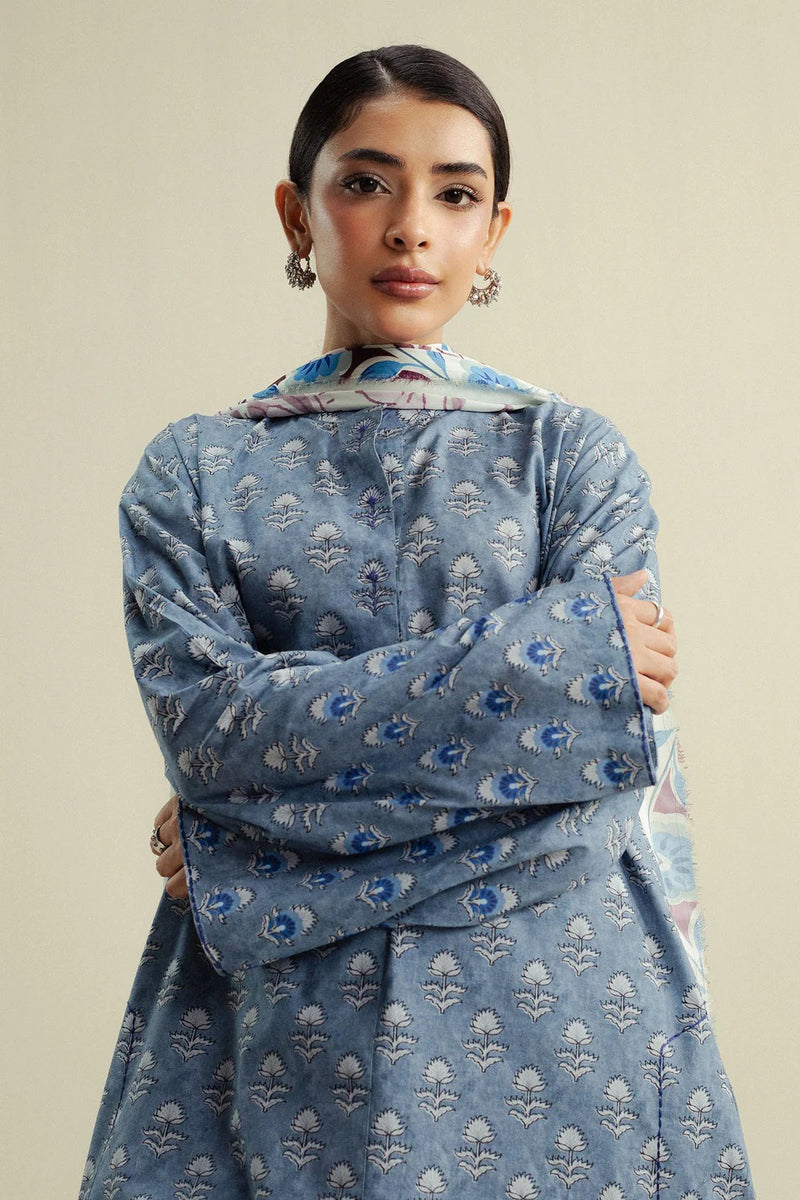 Willow 10B - Coco Prints Drop Four - Zara Shahjahan