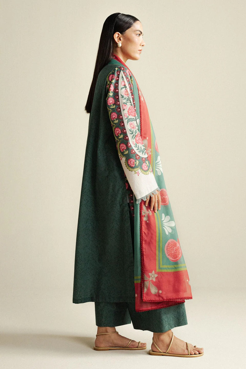 Sol 9A - Coco Prints Drop Four - Zara Shahjahan
