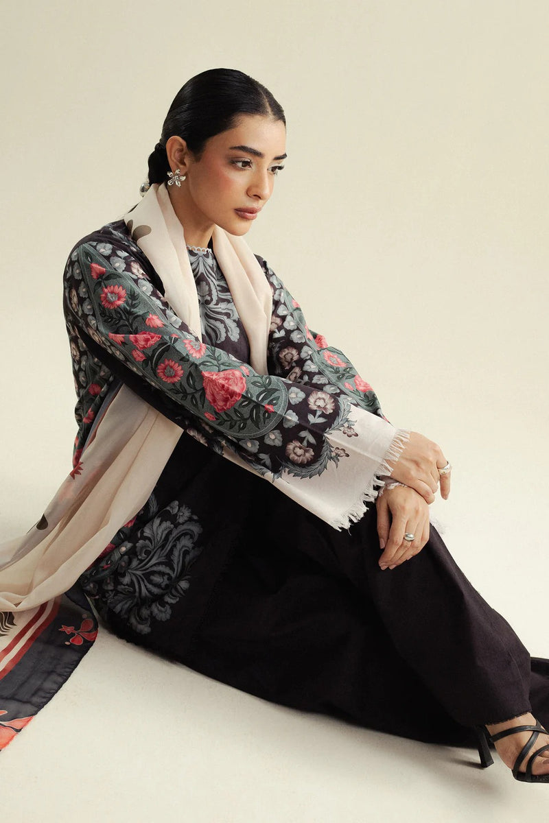Sol 9B - Coco Prints Drop Four - Zara Shahjahan
