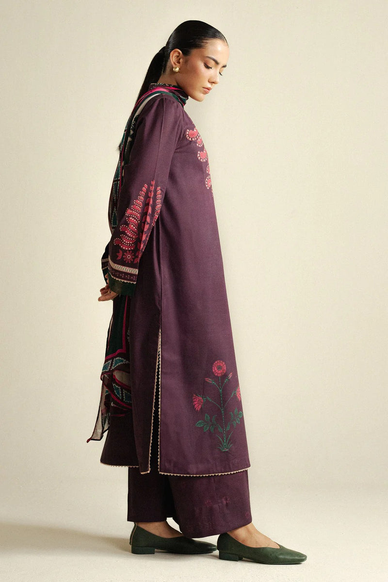 Lilt 7A - Coco Prints Drop Four - Zara Shahjahan