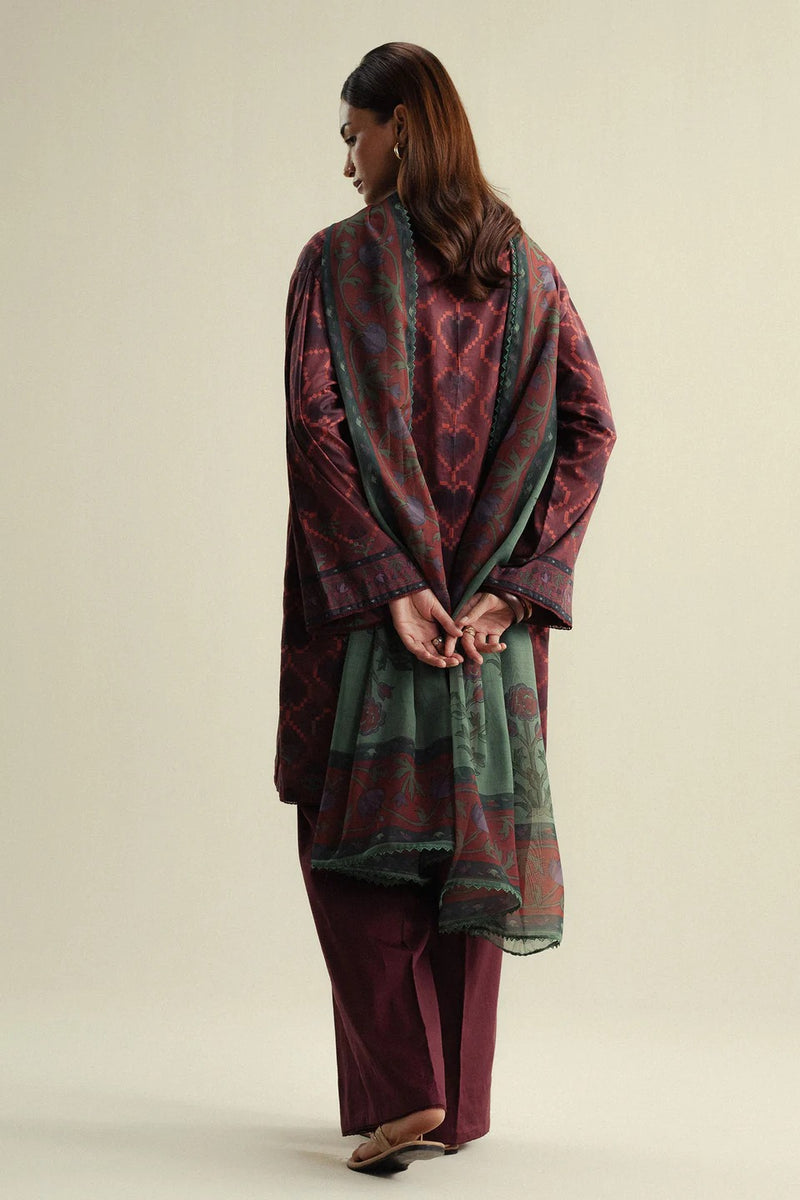 Rove 6B - Coco Prints Drop Four - Zara Shahjahan