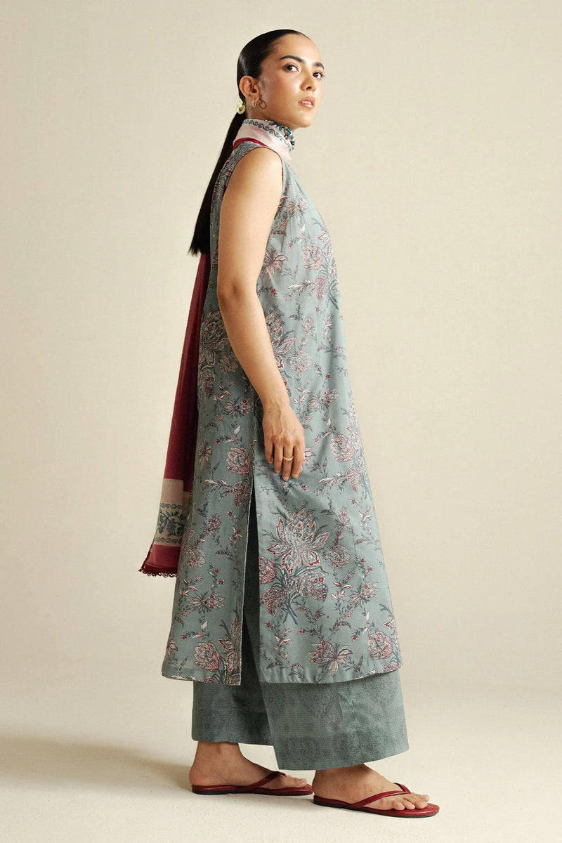 Daisy 8A - Coco Prints Drop Four - Zara Shahjahan