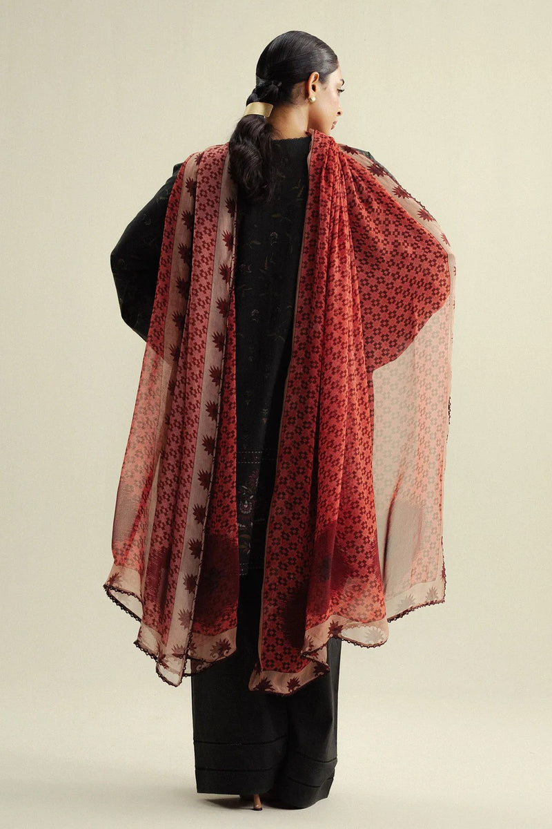 Fable 5A - Coco Prints Drop Four - Zara Shahjahan