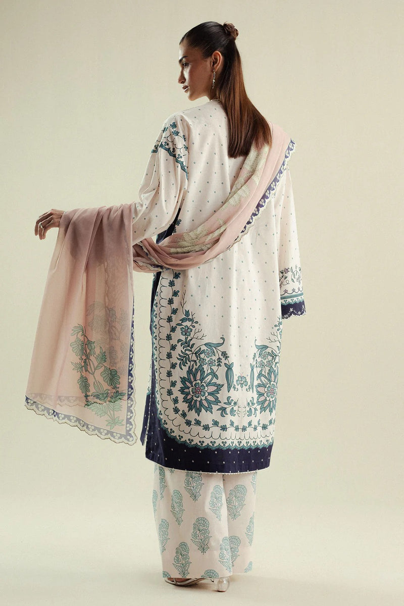 Muse 2B - Coco Prints Drop Four - Zara Shahjahan