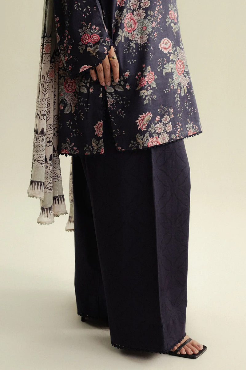 Aster 4A - Coco Prints Drop Four - Zara Shahjahan