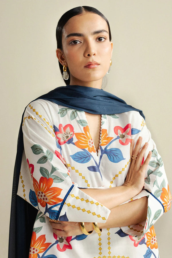 Loom 3A - Coco Prints Drop Four - Zara Shahjahan