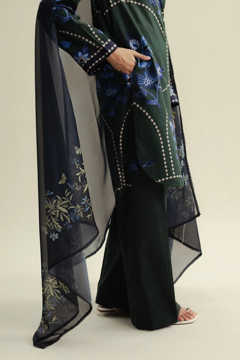 Loom 3B - Coco Prints Drop Four - Zara Shahjahan