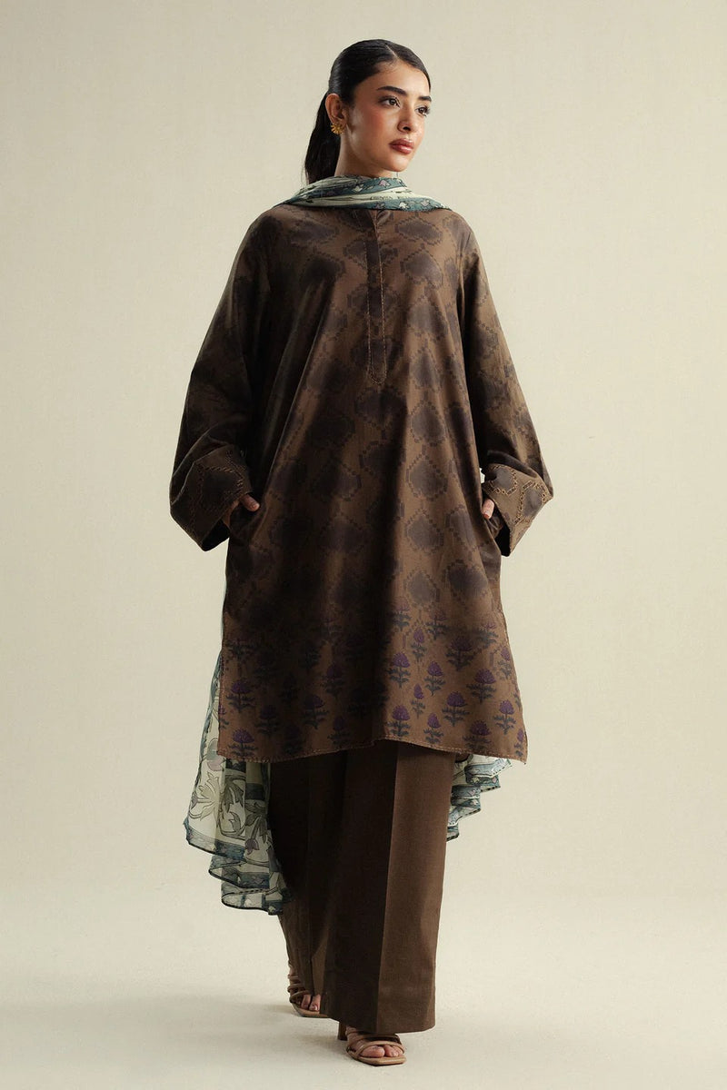 Rove 6A - Coco Prints Drop Four - Zara Shahjahan