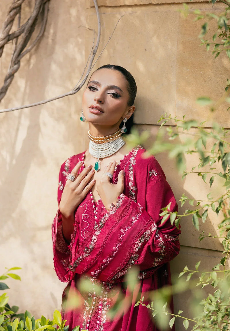 6A VelvRose - Luxury Winter Collection - Elaf Premium