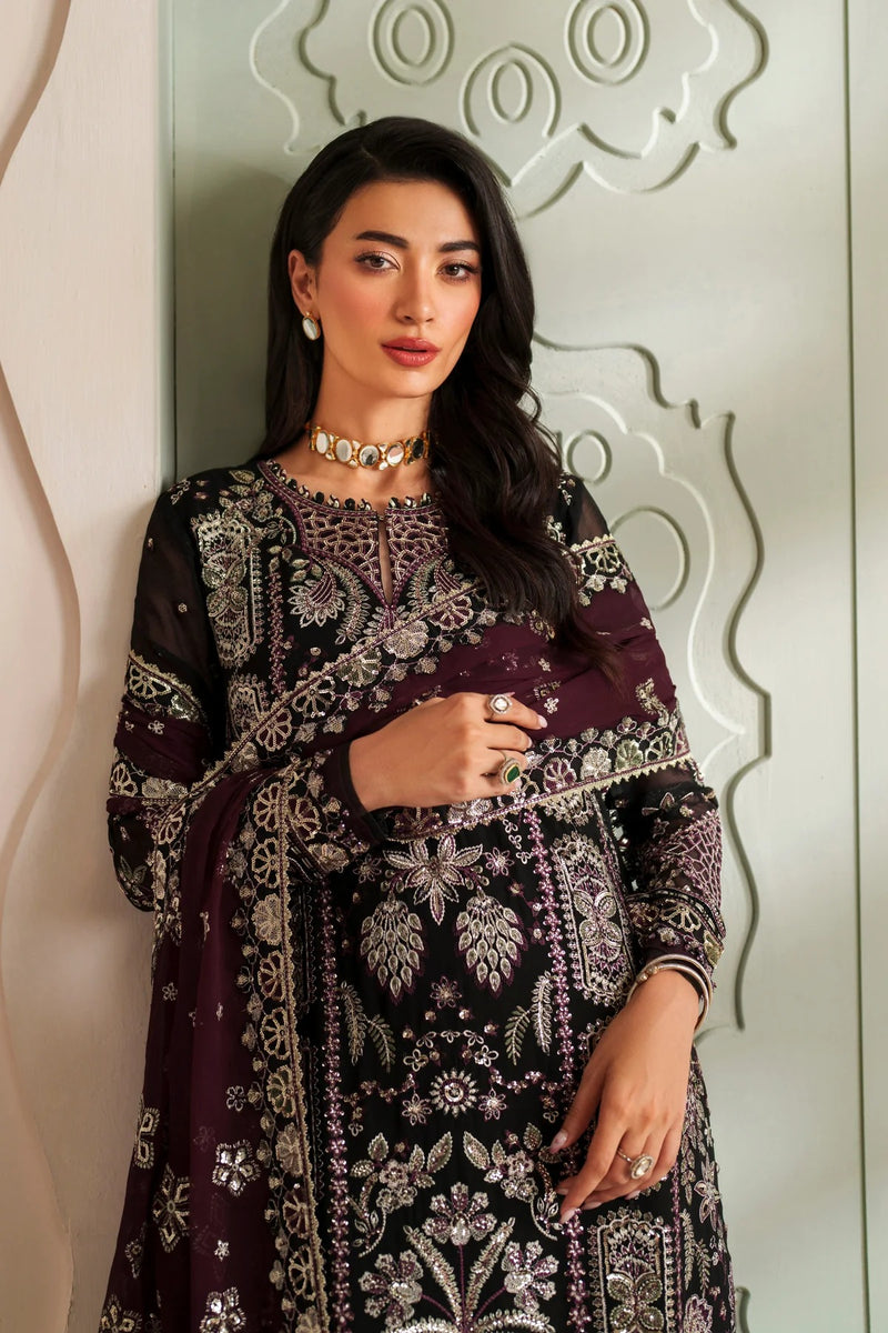 Ayat - Neorah Luxury Unstitched - Xenia