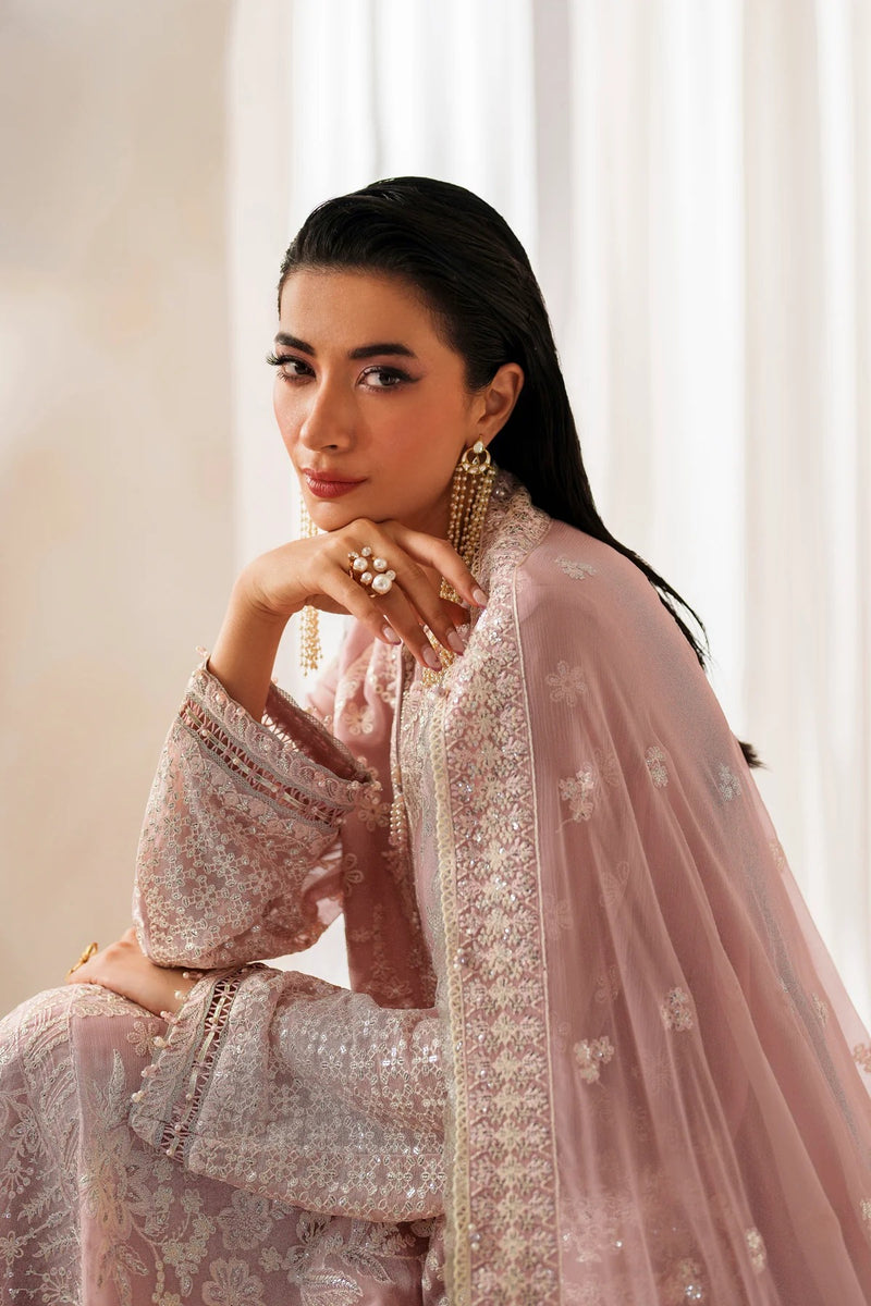 Anira - Neorah Luxury Unstitched - Xenia