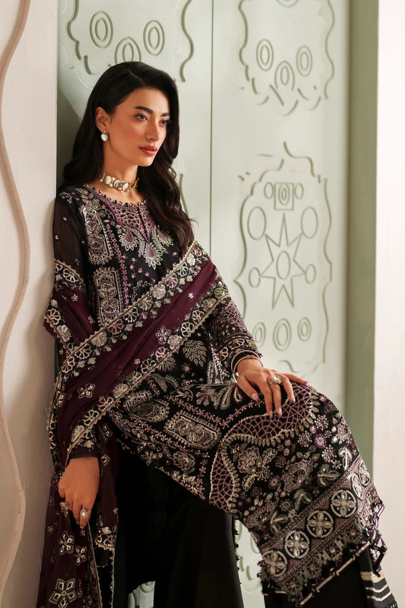 Ayat - Neorah Luxury Unstitched - Xenia