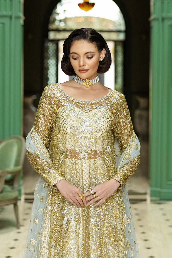 Only You 03 - Inception Hemline Wedding - Mushq
