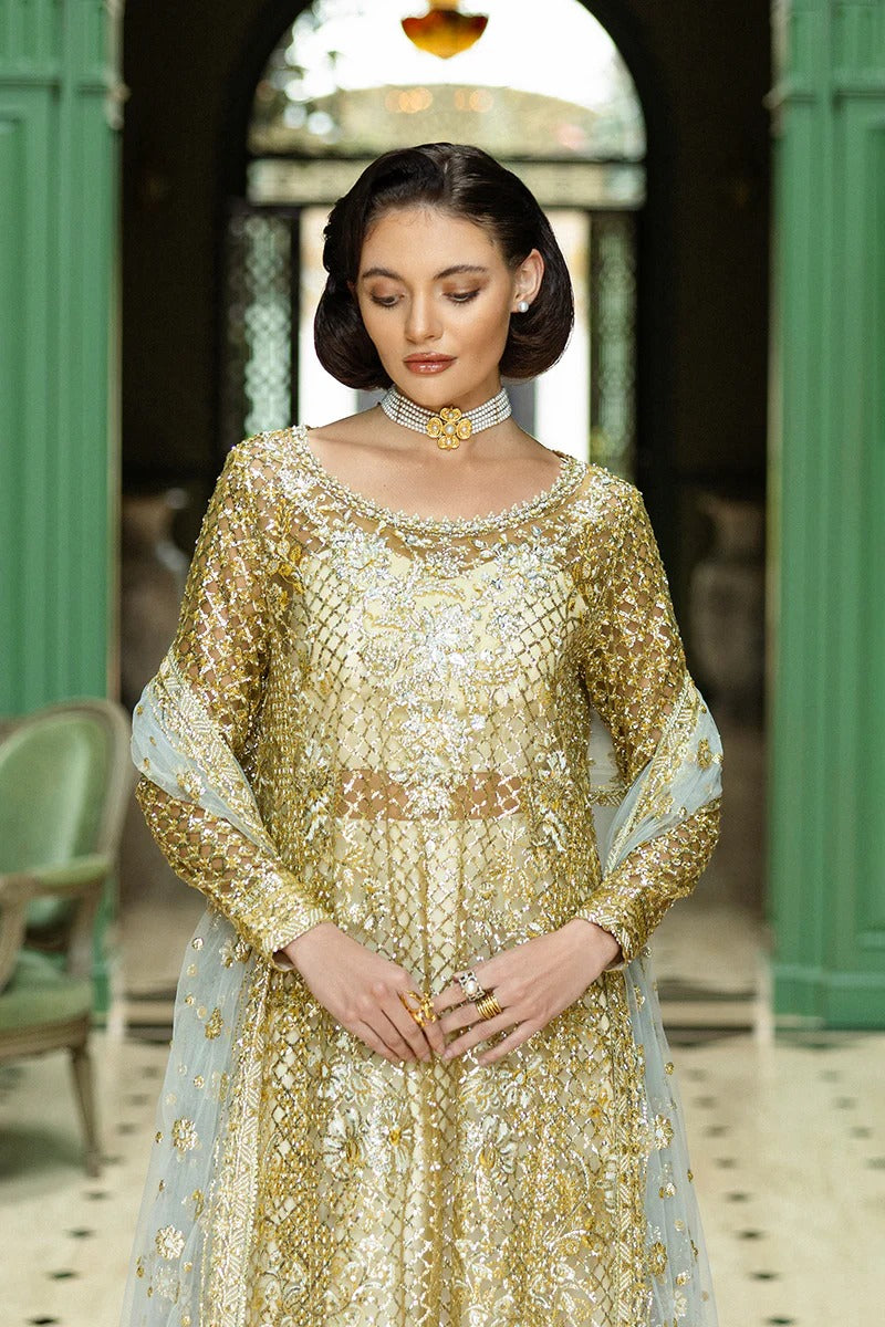 Only You 03 - Inception Hemline Wedding - Mushq