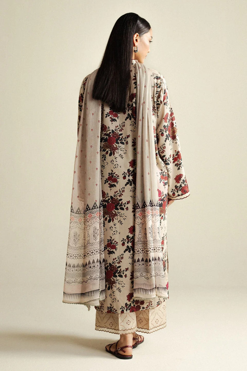Aster 4B - Coco Prints Drop Four - Zara Shahjahan