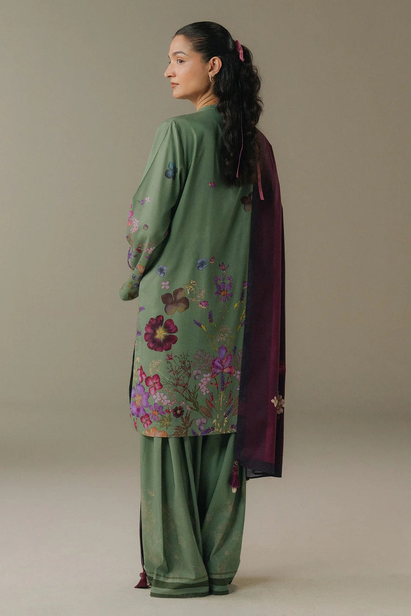 Morning Echo-8B - Coco Prints Drop V - Zara Shahjahan