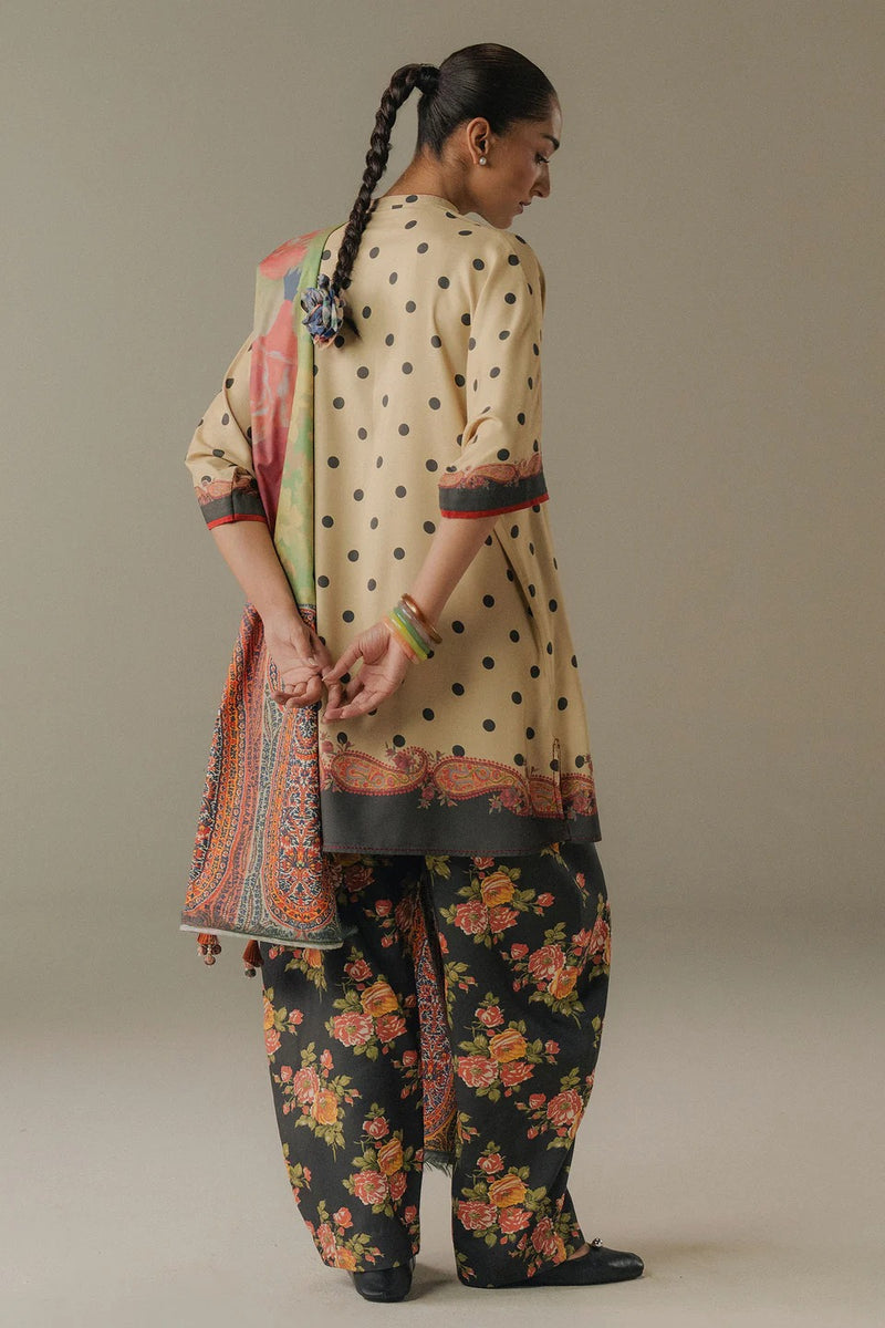 Paper Moon-3B - Coco Prints Drop V - Zara Shahjahan