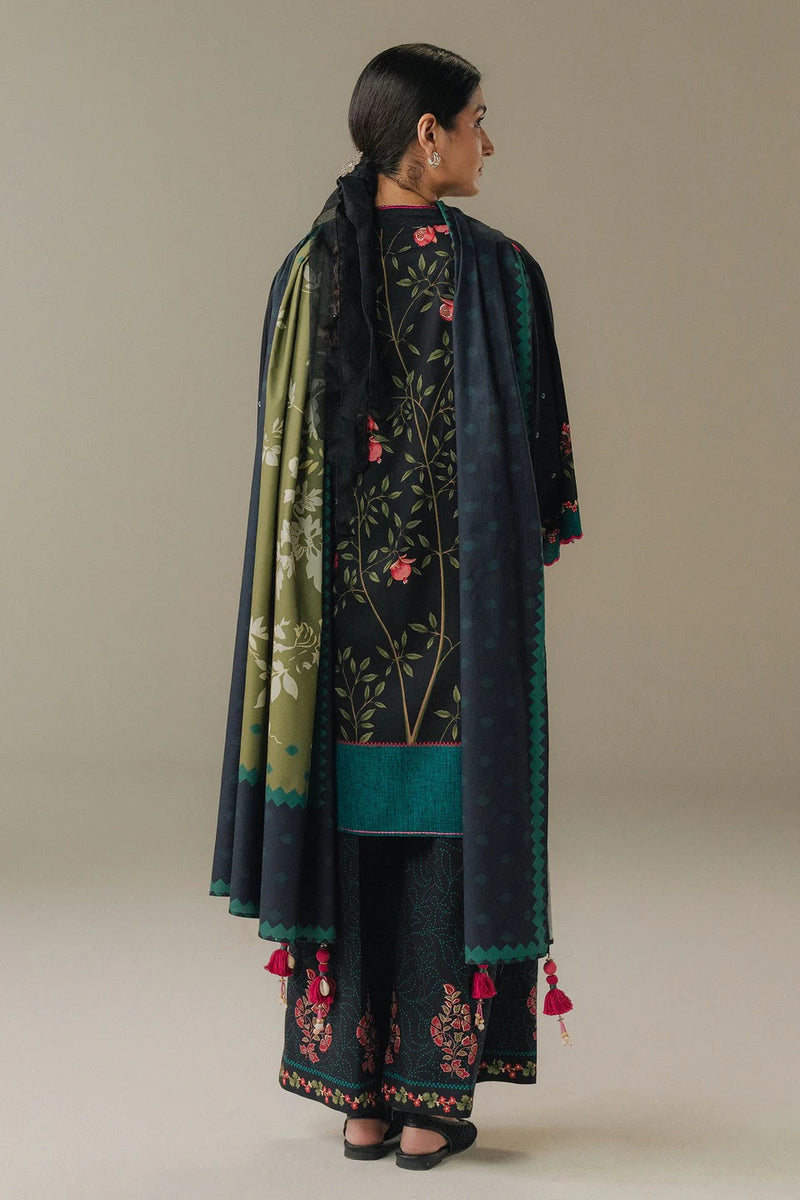 Sienna Field-4A - Coco Prints Drop V - Zara Shahjahan