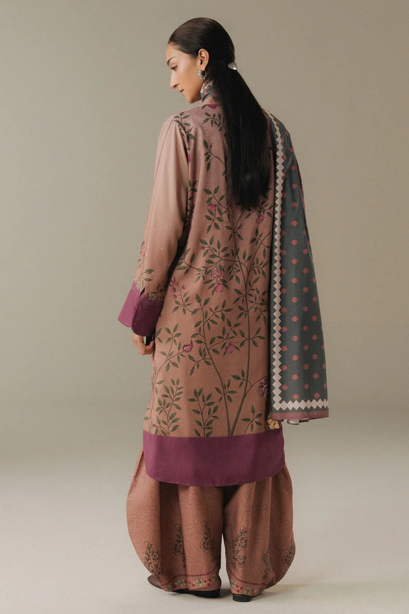 Sienna Field-4B - Coco Prints Drop V - Zara Shahjahan