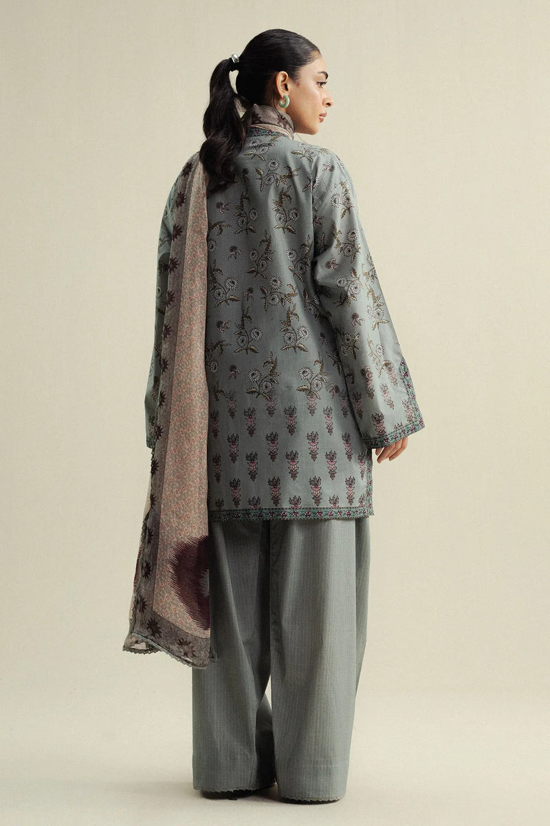 Fable 5B - Coco Prints Drop Four - Zara Shahjahan