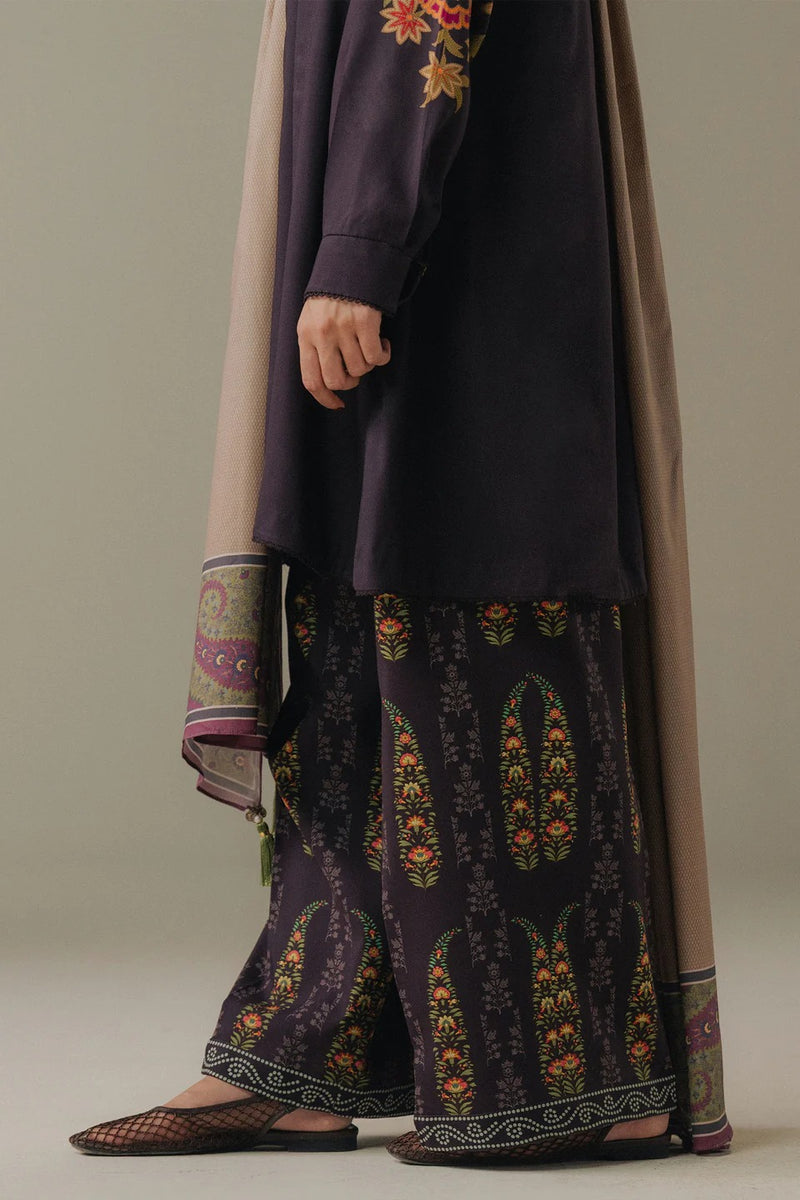 Autumn Line-10B - Coco Prints Drop V - Zara Shahjahan