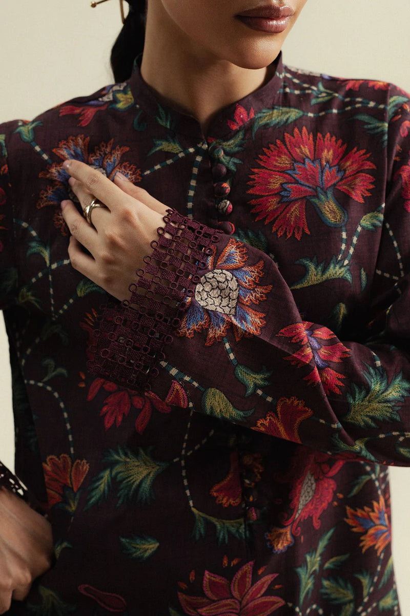 Meadow 1A - Coco Prints Drop Four - Zara Shahjahan